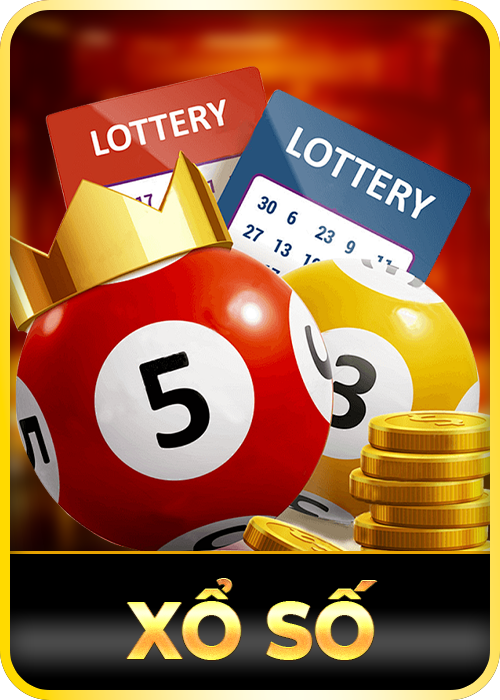 Icon xổ số 98win