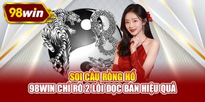 Soi cầu rồng hổ