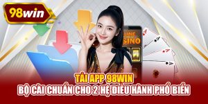 Tải app 98WIN