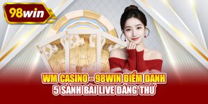 WM Casino